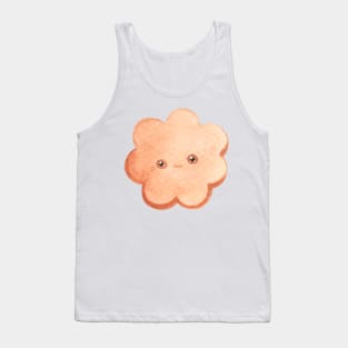 cute cookie Tank Top